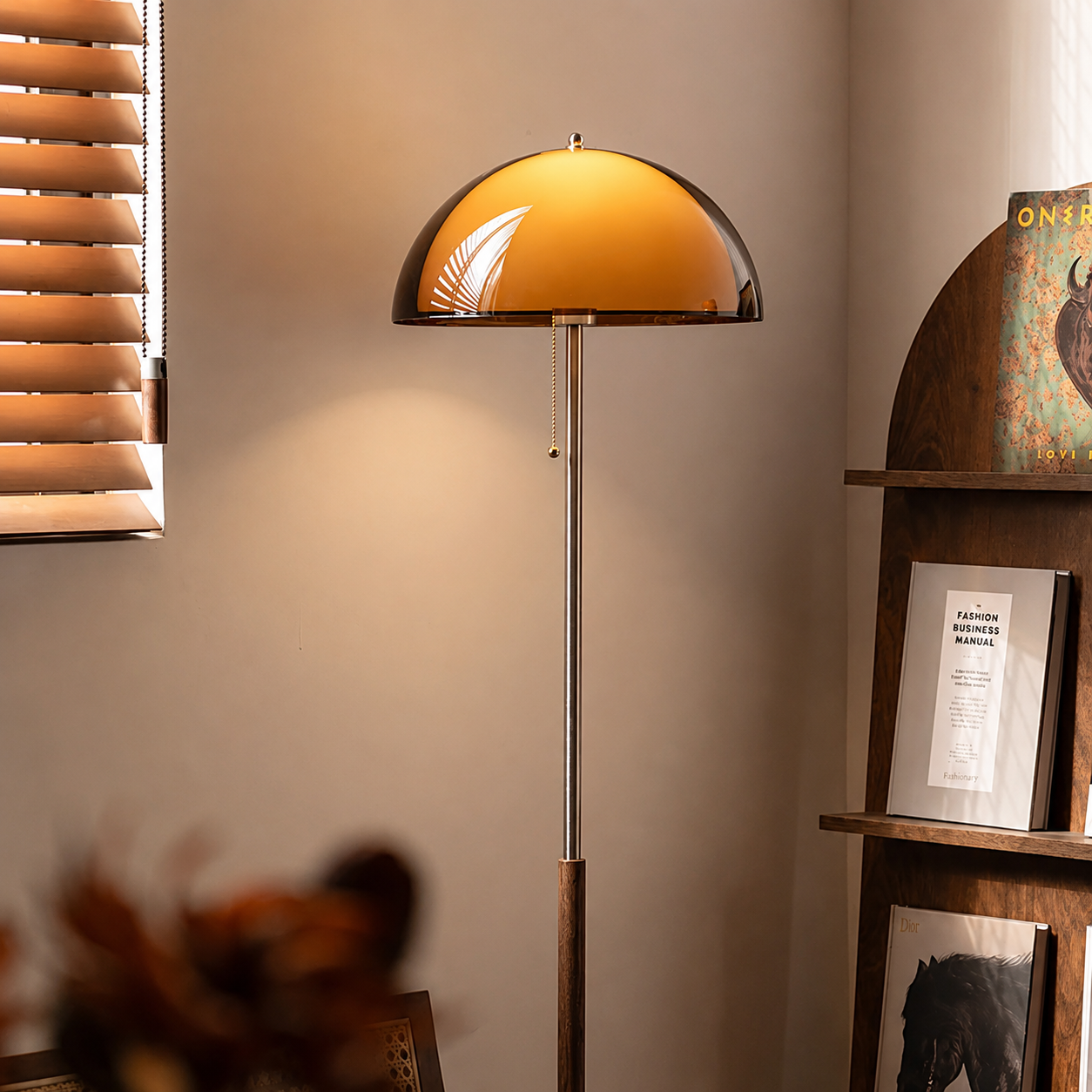 Floor Lamp