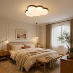 Cute Cloud Ceiling Lamp