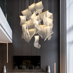 Modern LED Decorative Chandelier