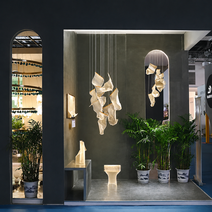 Modern Luxury Decorative Chandelier