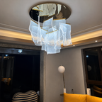 Modern LED Decorative Chandelier