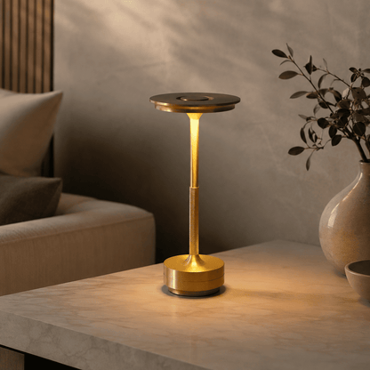 Ambient Cordless Table Lamp