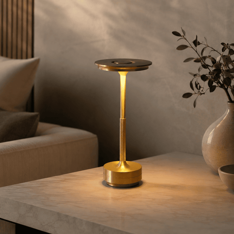 Ambient Cordless Table Lamp