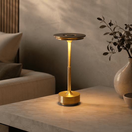 Ambient Cordless Table Lamp