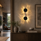 Modern LED Wall Sconce