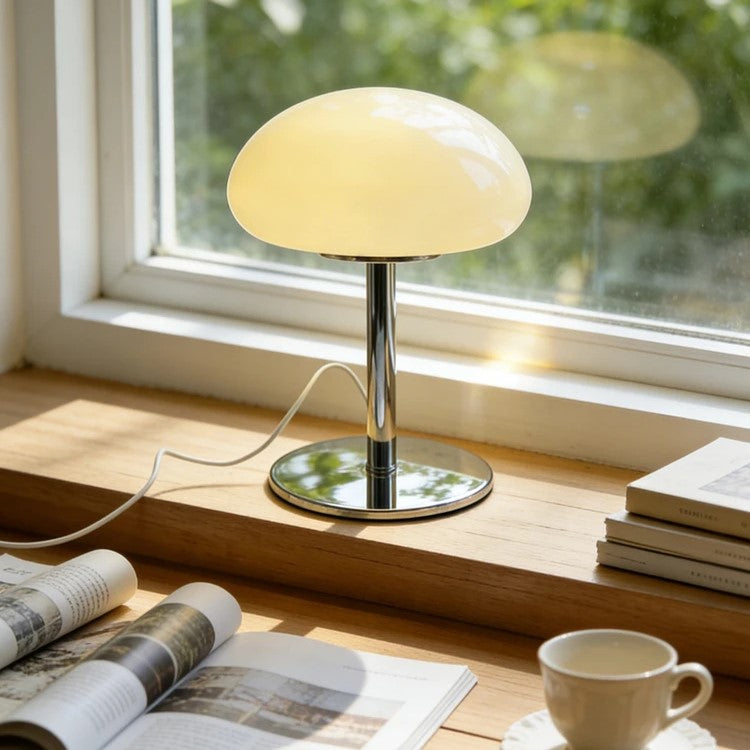 Cloud Art Table Lamp
