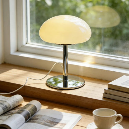 Cloud Art Table Lamp