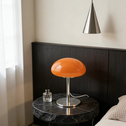 Cloud Art Table Lamp