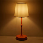 Cordless Table Lamp Height Adjustable