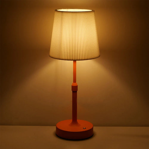 Cordless Table Lamp Height Adjustable