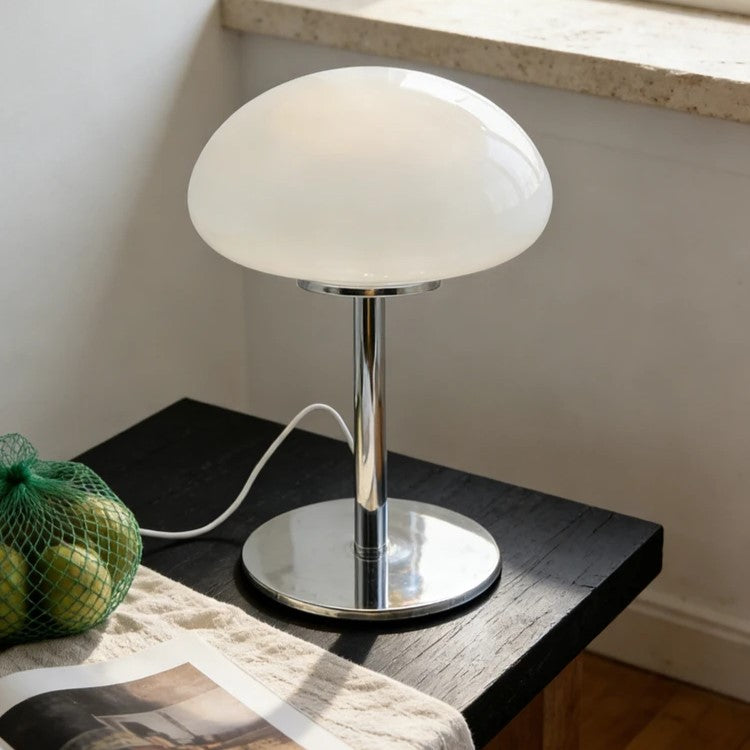 Cloud Art Table Lamp
