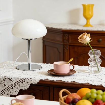 Cloud Art Table Lamp