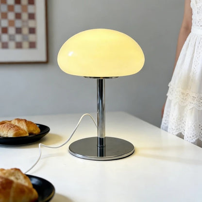 Cloud Art Table Lamp
