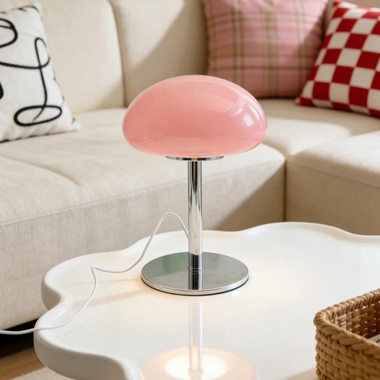 Cloud Art Table Lamp