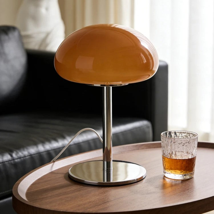 Cloud Art Table Lamp