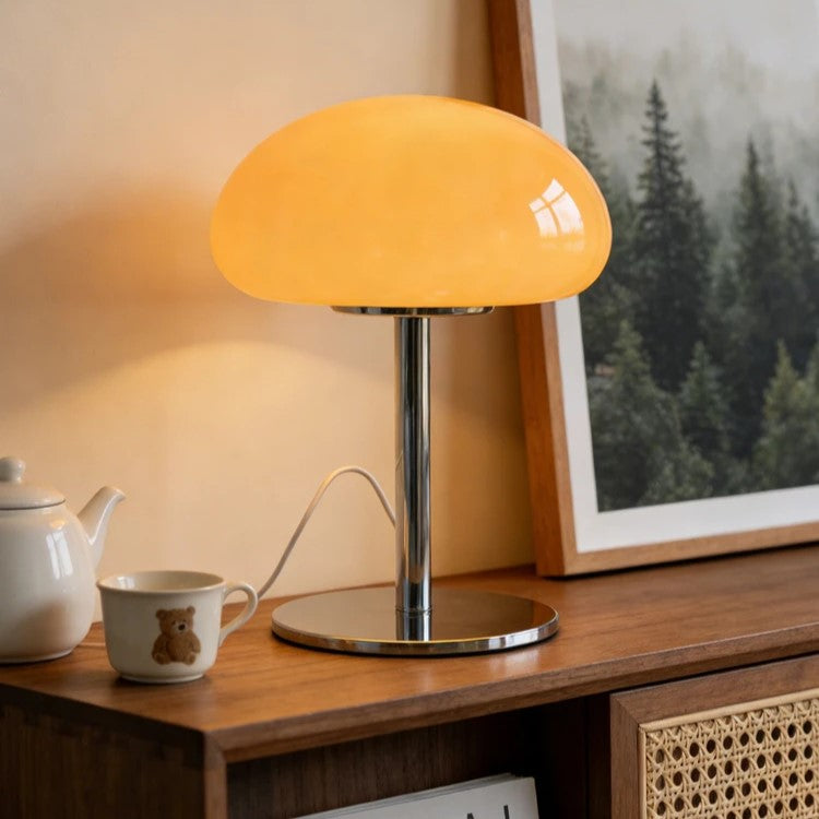 Cloud Art Table Lamp