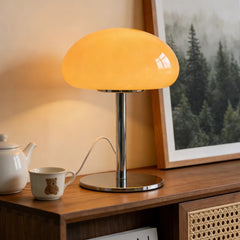 Cloud Art Table Lamp
