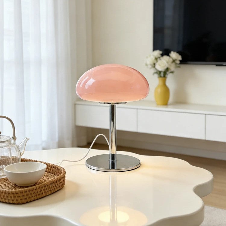 Cloud Art Table Lamp