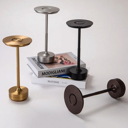 Ambient Cordless Table Lamp