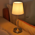 Cordless Table Lamp Height Adjustable