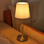 Cordless Table Lamp Height Adjustable
