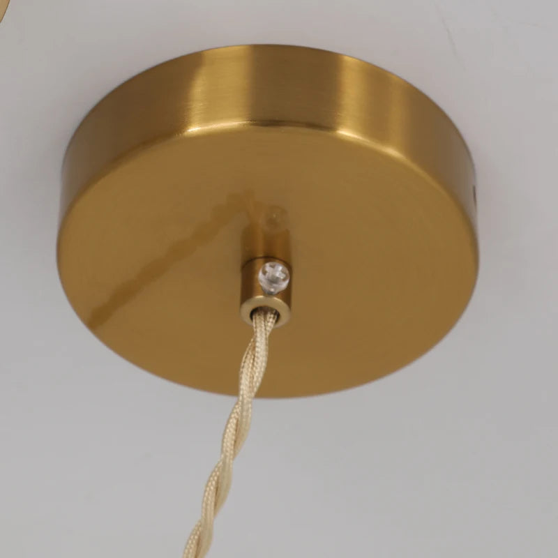 Canopy fixture