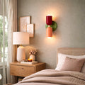 Nordic Double Head Wall Sconce