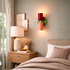 Nordic Double Head Wall Sconce